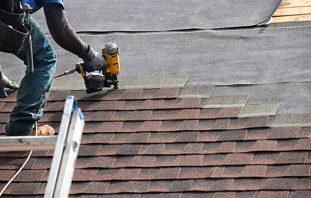 Licensed Roof Repair service in Pembroke Township, IL - Brentwood Metal Roofing
